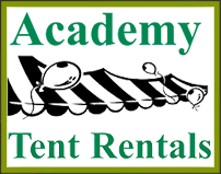 Academy Tent Rental