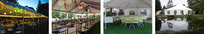 Academy Tent Rentals