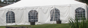 Tent Sides